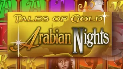 arabian night