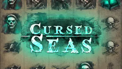 cursed seas hacksaw